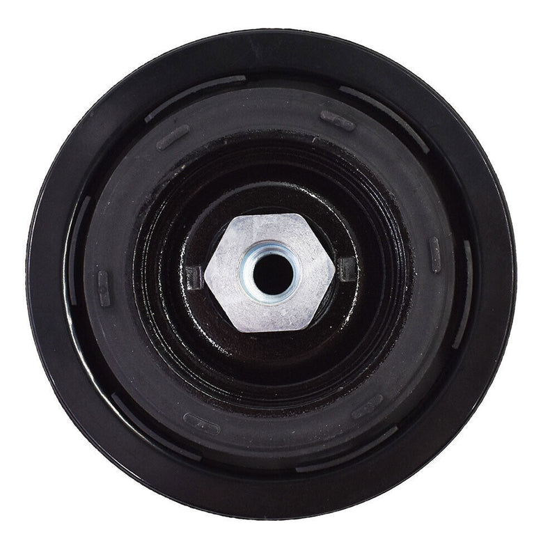 DURAFORCE AC A/C compressor clutch For VW T5 Transporter Multivan Amarok 2.0L New