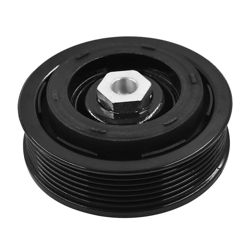 DURAFORCE AC A/C compressor clutch For VW T5 Transporter Multivan Amarok 2.0L New