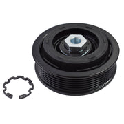 DURAFORCE AC A/C compressor clutch For VW T5 Transporter Multivan Amarok 2.0L New
