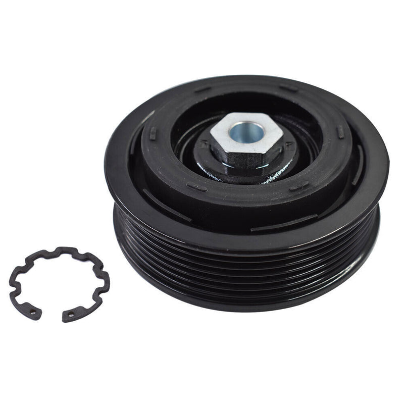 DURAFORCE AC A/C compressor clutch For VW T5 Transporter Multivan Amarok 2.0L New