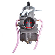 DURAFORCE Carburetor For VM38mm VM38 VM 38mm 38 mm Round Slide Carb VM38-9