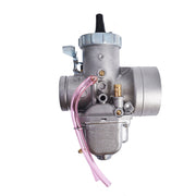 DURAFORCE Carburetor For VM38mm VM38 VM 38mm 38 mm Round Slide Carb VM38-9