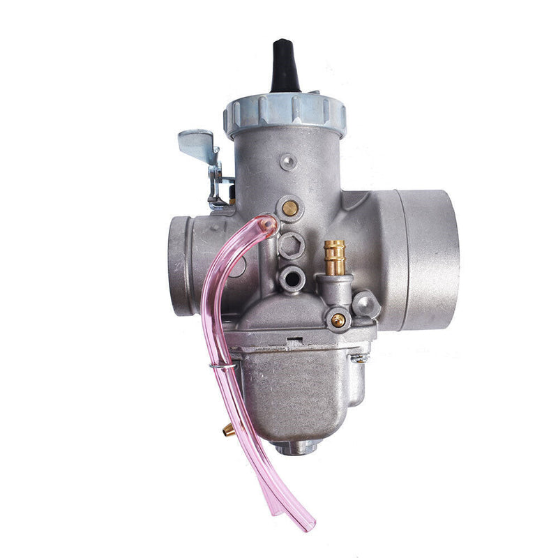 DURAFORCE Carburetor For VM38mm VM38 VM 38mm 38 mm Round Slide Carb VM38-9
