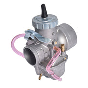 DURAFORCE Carburetor For VM38mm VM38 VM 38mm 38 mm Round Slide Carb VM38-9
