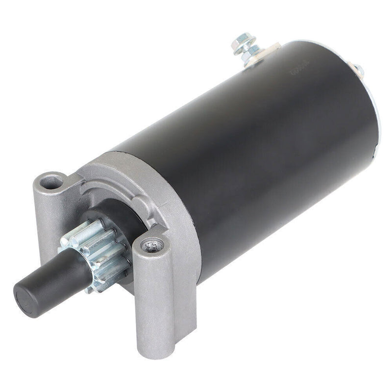 DURAFORCE Starter Fits For Cub Cadet i1046 i1050 LT1046 LT1045 For Toro GT2100 LX468