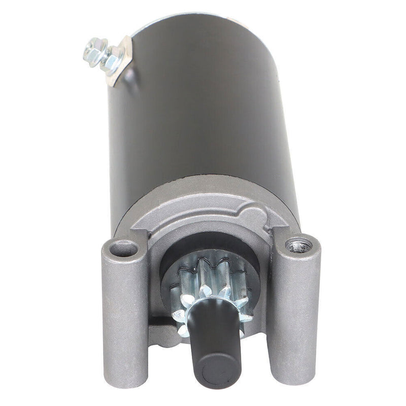 DURAFORCE Starter Fits For Cub Cadet i1046 i1050 LT1046 LT1045 For Toro GT2100 LX468