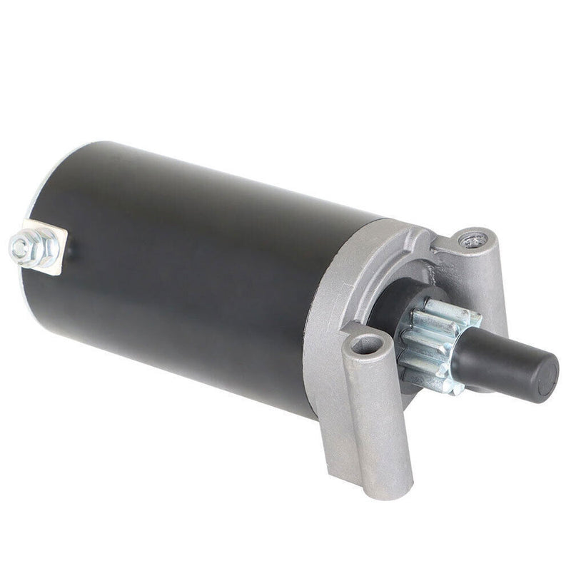 DURAFORCE Starter Fits For Cub Cadet i1046 i1050 LT1046 LT1045 For Toro GT2100 LX468