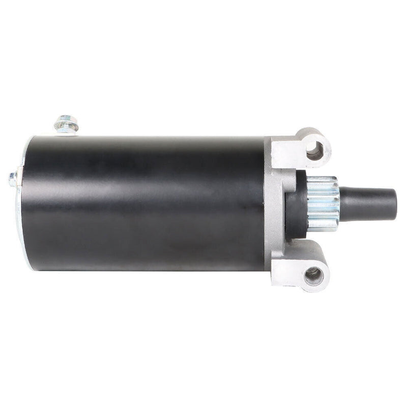 DURAFORCE Starter Fits For Cub Cadet i1046 i1050 LT1046 LT1045 For Toro GT2100 LX468
