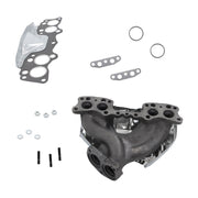 DURAFORCE Exhaust Manifold w/ Gasket For 1985-1995 Toyota Pickup L4 2.4L 674-272