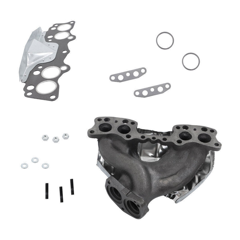 DURAFORCE Exhaust Manifold w/ Gasket For 1985-1995 Toyota Pickup L4 2.4L 674-272