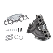 DURAFORCE Exhaust Manifold w/ Gasket For 1985-1995 Toyota Pickup L4 2.4L 674-272