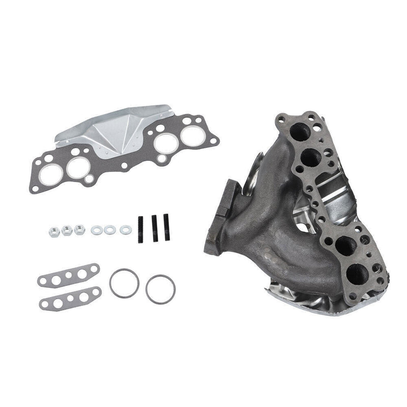 DURAFORCE Exhaust Manifold w/ Gasket For 1985-1995 Toyota Pickup L4 2.4L 674-272