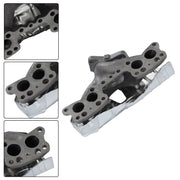 DURAFORCE Exhaust Manifold w/ Gasket For 1985-1995 Toyota Pickup L4 2.4L 674-272