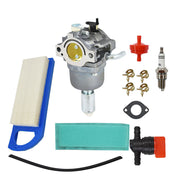 DURAFORCE Carburetor Air filter For Briggs & Stratton 13.5HP Vertical Shaft 796078 590400