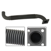 DURAFORCE For Bobcat 1600 643 645 743 Muffler & Exhaust Pipe Kit 6514737 6569624