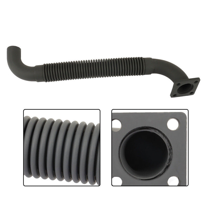 DURAFORCE For Bobcat 1600 643 645 743 Muffler & Exhaust Pipe Kit 6514737 6569624