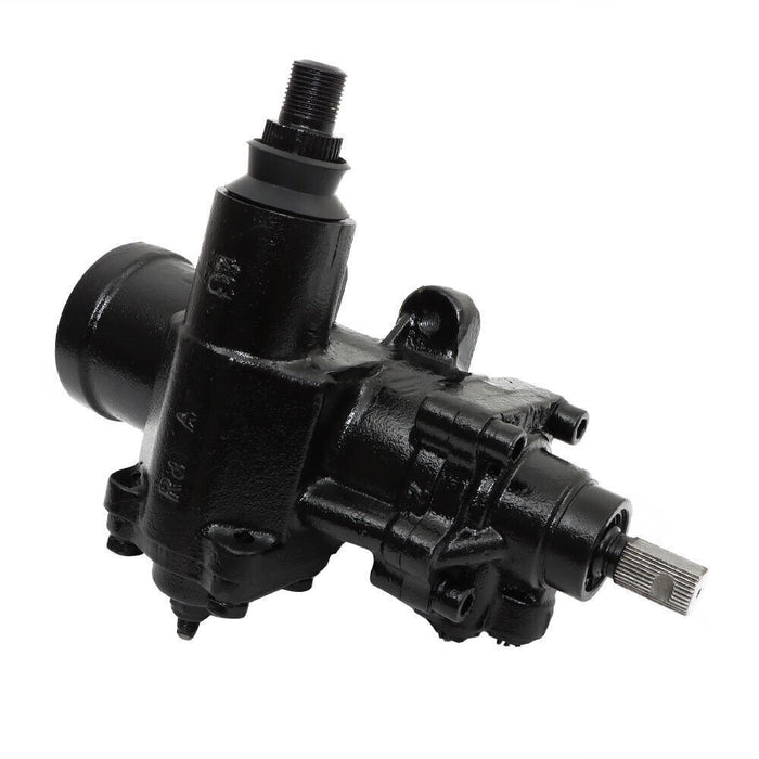 DURAFORCE Power Steering Gear Box For 72-79 Jeep CJ5 CJ6 CJ7 Commando DJ5 27-7521