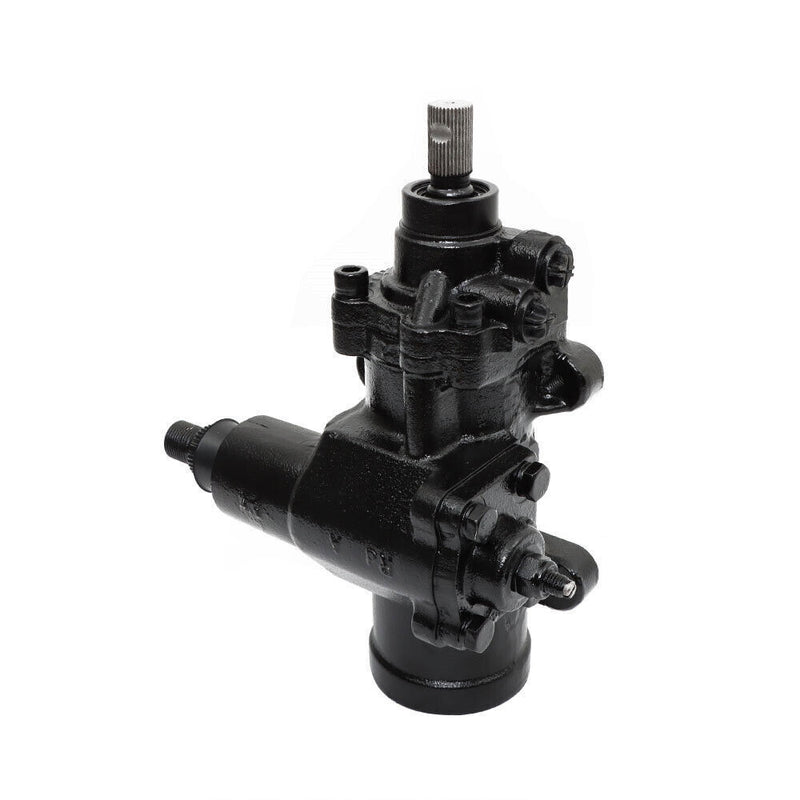 DURAFORCE Power Steering Gear Box For 72-79 Jeep CJ5 CJ6 CJ7 Commando DJ5 27-7521