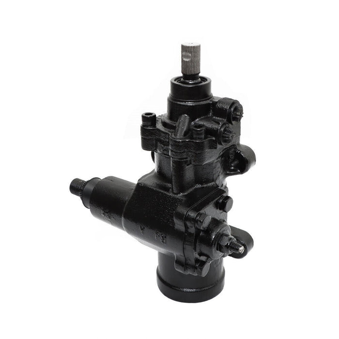 DURAFORCE Power Steering Gear Box For 72-79 Jeep CJ5 CJ6 CJ7 Commando DJ5 27-7521