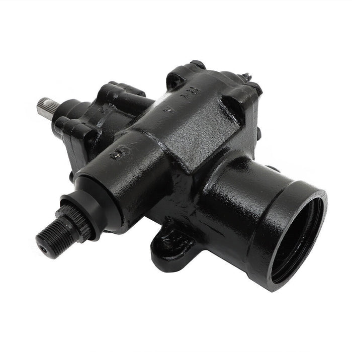 DURAFORCE Power Steering Gear Box For 72-79 Jeep CJ5 CJ6 CJ7 Commando DJ5 27-7521