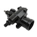 DURAFORCE Power Steering Gear Box For 72-79 Jeep CJ5 CJ6 CJ7 Commando DJ5 27-7521