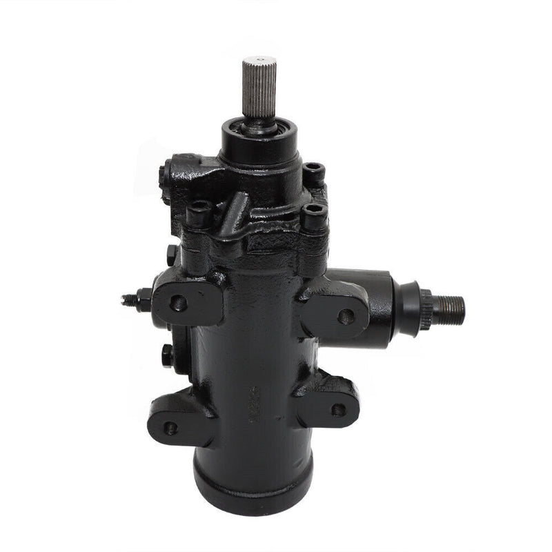 DURAFORCE Power Steering Gear Box For 72-79 Jeep CJ5 CJ6 CJ7 Commando DJ5 27-7521