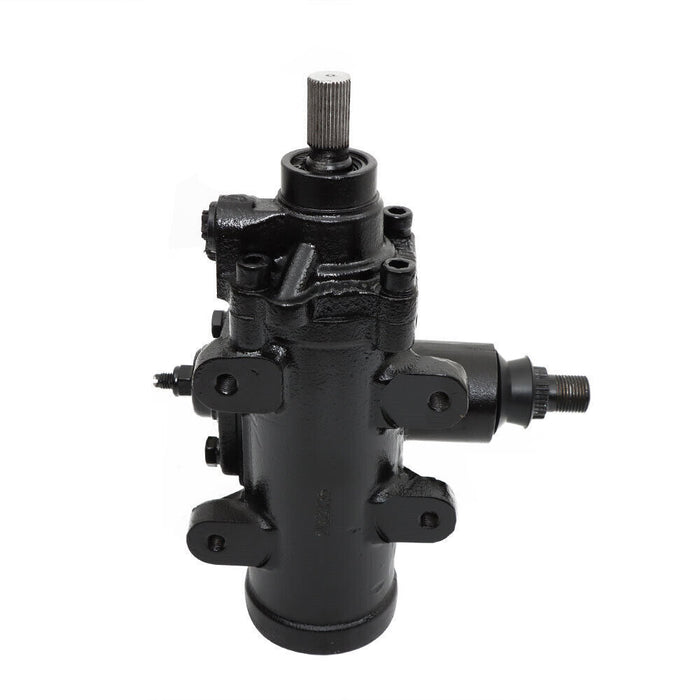 DURAFORCE Power Steering Gear Box For 72-79 Jeep CJ5 CJ6 CJ7 Commando DJ5 27-7521