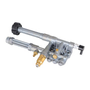 DURAFORCE For AR Pump SRMW AR42940 RMW2G20 RMW2.2G24 Replacement Pressure Washer Head