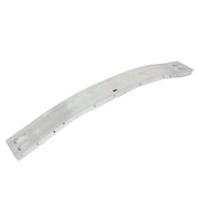 DURAFORCE Front Bumper Face Bar Reinforcement Silver For 16-2021 Chevrolet Malibu