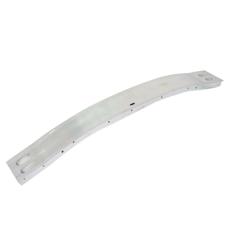 DURAFORCE Front Bumper Face Bar Reinforcement Silver For 16-2021 Chevrolet Malibu