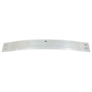 DURAFORCE Front Bumper Face Bar Reinforcement Silver For 16-2021 Chevrolet Malibu