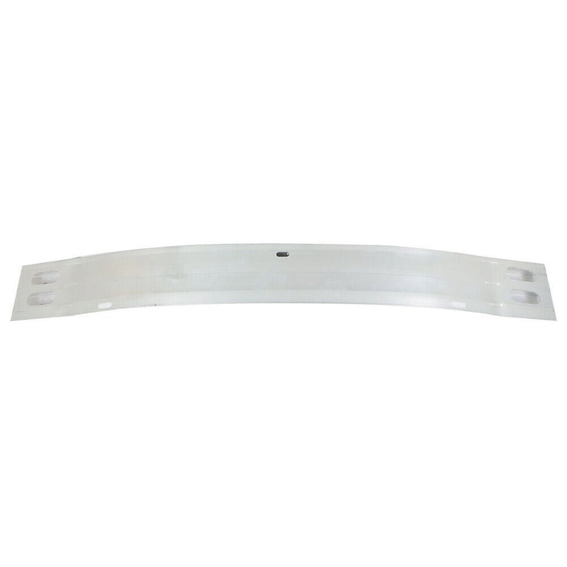 DURAFORCE Front Bumper Face Bar Reinforcement Silver For 16-2021 Chevrolet Malibu