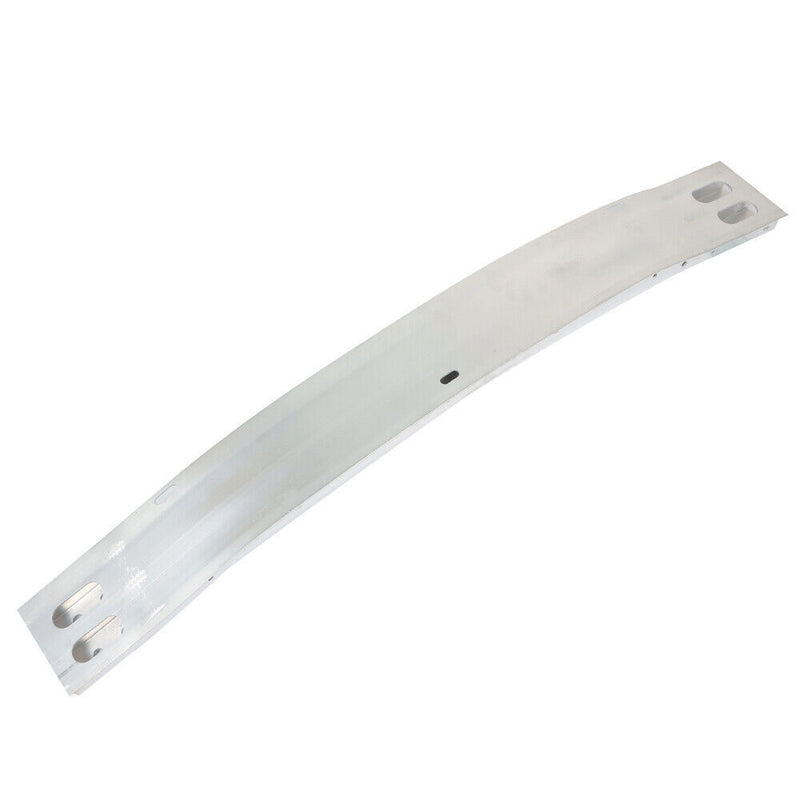 DURAFORCE Front Bumper Face Bar Reinforcement Silver For 16-2021 Chevrolet Malibu