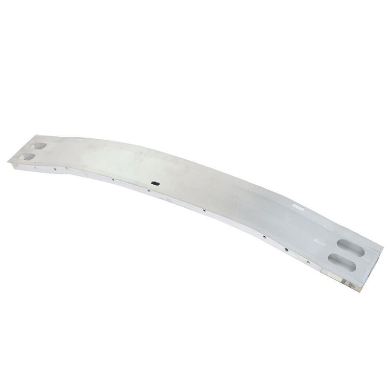 DURAFORCE Front Bumper Face Bar Reinforcement Silver For 16-2021 Chevrolet Malibu