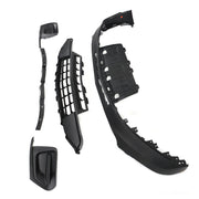 DURAFORCE Front Lower Bumper Cover For 2018-2020 Chevy Traverse Without Fog Light