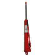 DURAFORCE 3 Ton Long Manual Hydraulic Ram Jack Single Pump Engine Lift