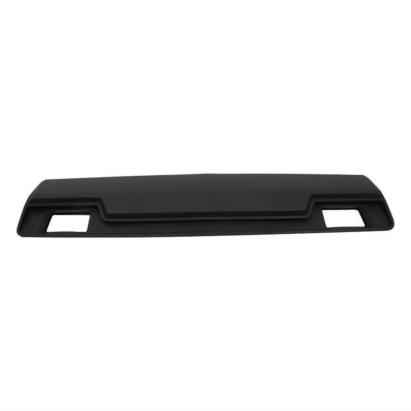 DURAFORCE Front Bumper-Filler Panel For 2014-2015 Chevy Silverado 1500 22944860