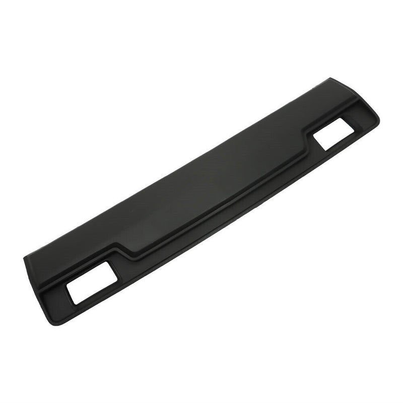 DURAFORCE Front Bumper-Filler Panel For 2014-2015 Chevy Silverado 1500 22944860