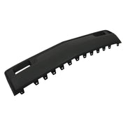 DURAFORCE Front Bumper-Filler Panel For 2014-2015 Chevy Silverado 1500 22944860
