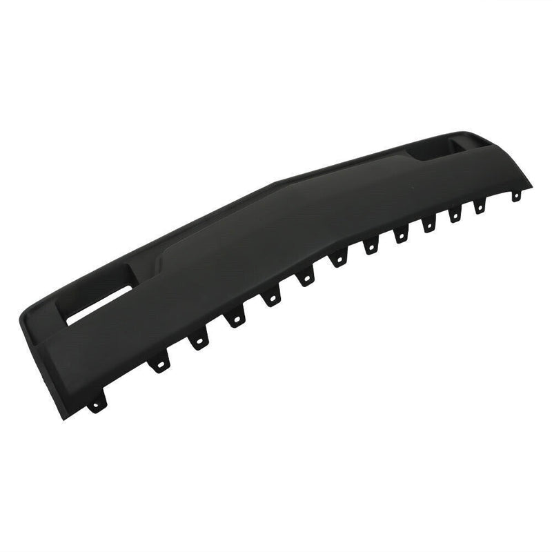 DURAFORCE Front Bumper-Filler Panel For 2014-2015 Chevy Silverado 1500 22944860