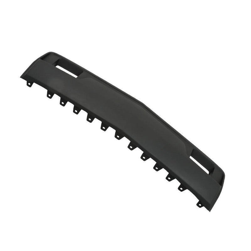 DURAFORCE Front Bumper-Filler Panel For 2014-2015 Chevy Silverado 1500 22944860