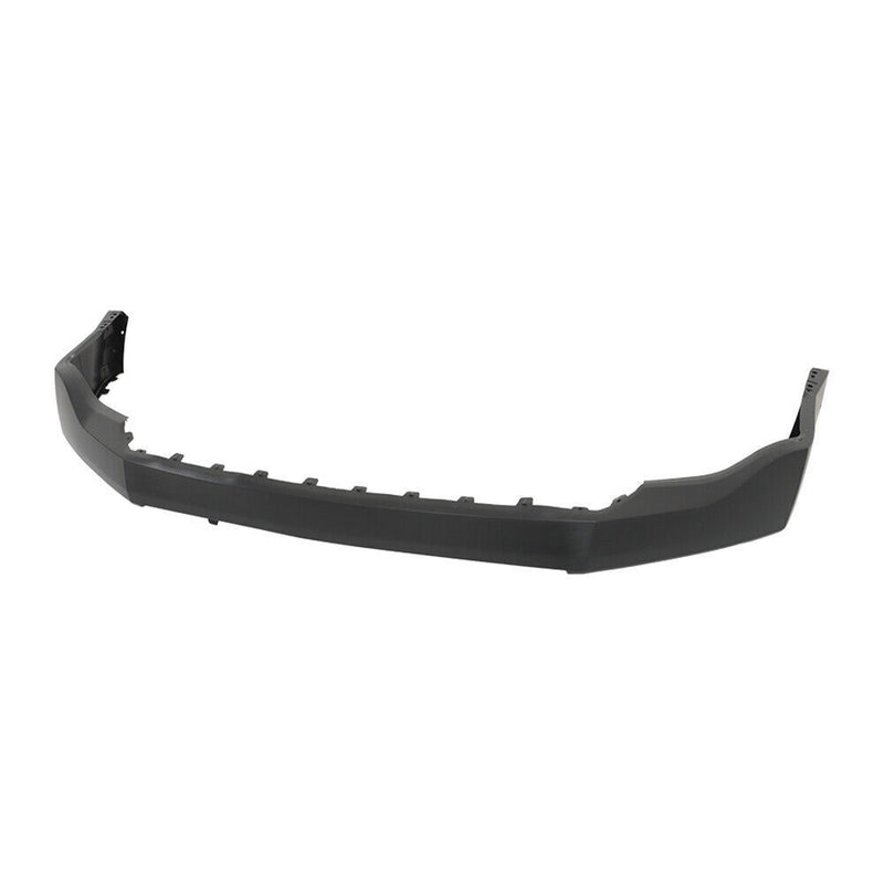 DURAFORCE Front Upper Bumper Cover For 2007-2014 Ford Expedition Primed FO1014104