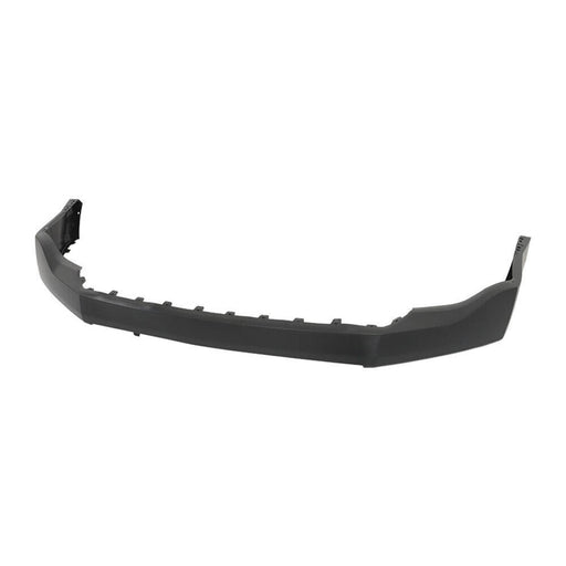 DURAFORCE Front Upper Bumper Cover For 2007-2014 Ford Expedition Primed FO1014104