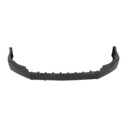 DURAFORCE Front Upper Bumper Cover For 2007-2014 Ford Expedition Primed FO1014104