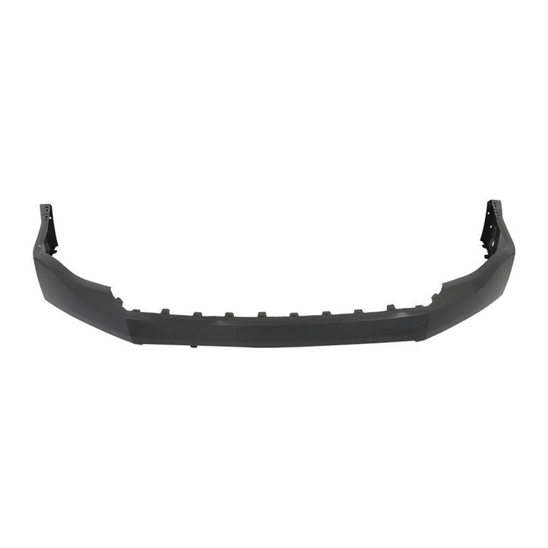 DURAFORCE Front Upper Bumper Cover For 2007-2014 Ford Expedition Primed FO1014104