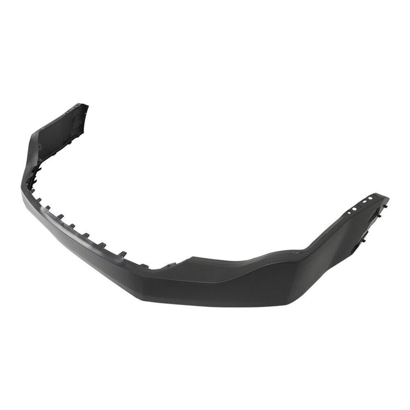 DURAFORCE Front Upper Bumper Cover For 2007-2014 Ford Expedition Primed FO1014104
