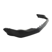 DURAFORCE Front Upper Bumper Cover For 2007-2014 Ford Expedition Primed FO1014104