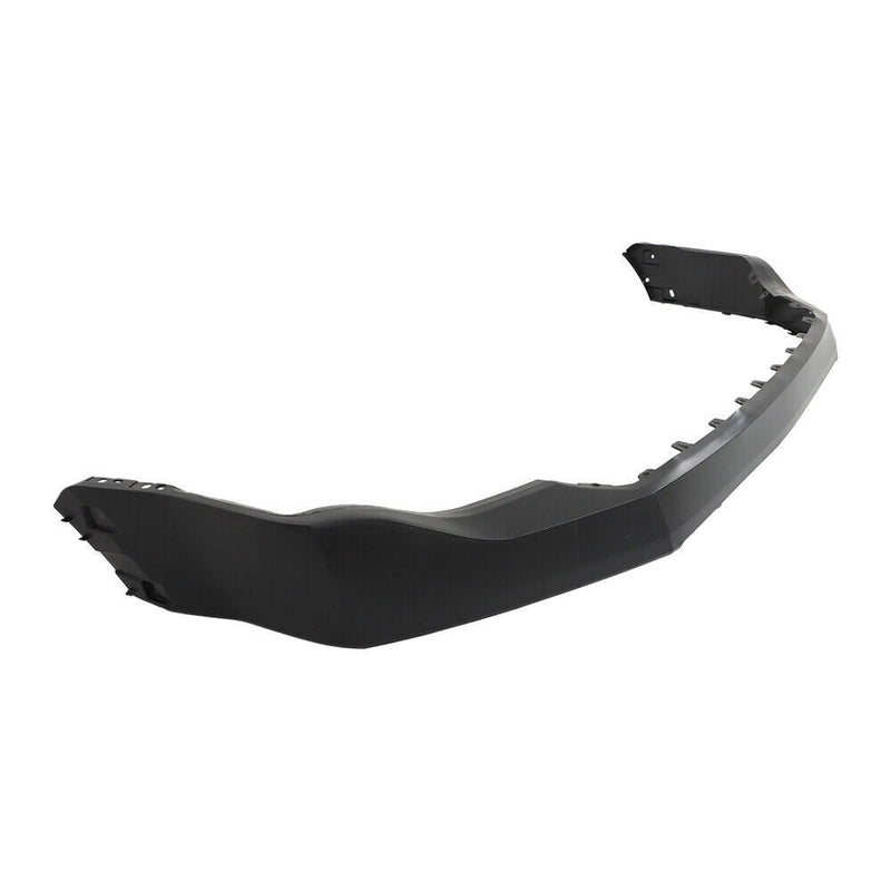 DURAFORCE Front Upper Bumper Cover For 2007-2014 Ford Expedition Primed FO1014104