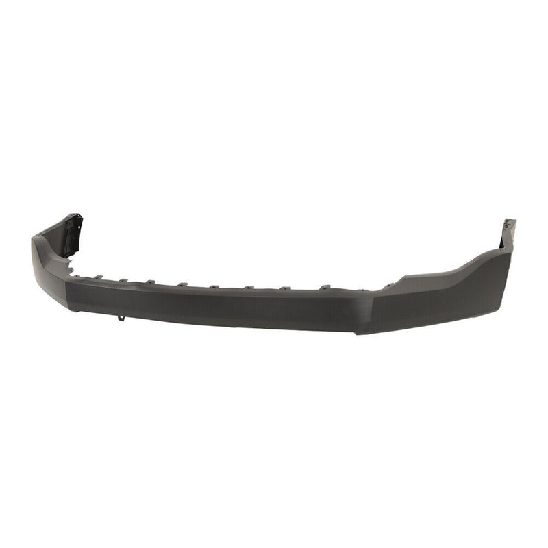 DURAFORCE Front Upper Bumper Cover For 2007-2014 Ford Expedition Primed FO1014104