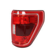 DURAFORCE Rear Right Tail Light Stop Brake For 2021-23 Ford F-150 XLT W/Blind Spot
